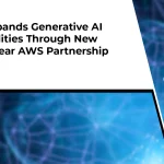 zeb Expands Generative AI Capabilities Through New Multi-Year AWS Partnership