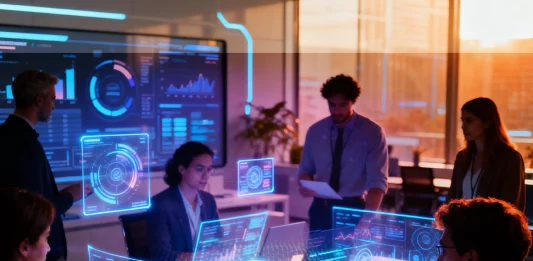 AI-Native Enterprises