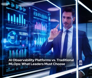 AI Observability Platforms
