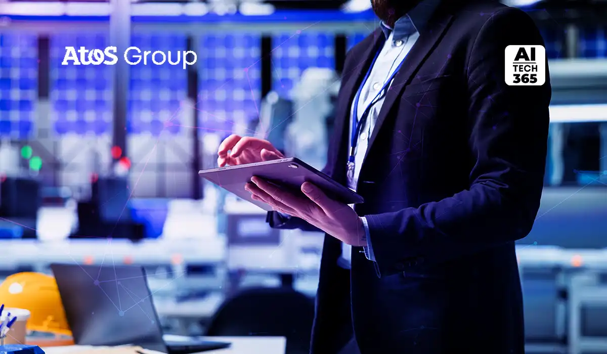 Atos Group has signed a binding agreement with Semantix