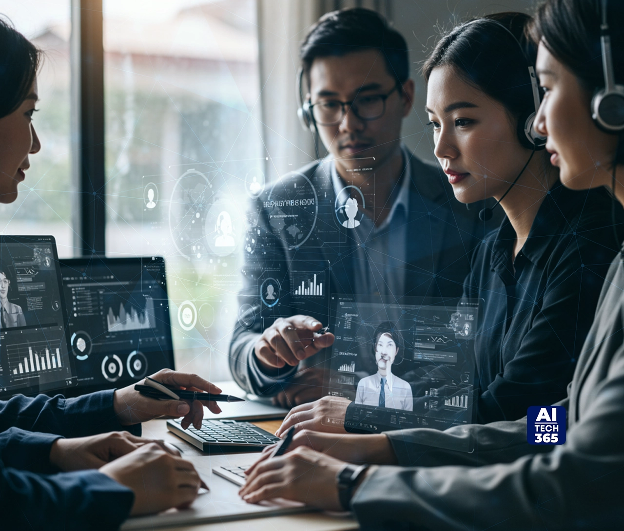 The AI Playbook for Agentic Marketing Workflows