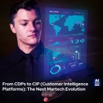 From CDPs to CIP (Customer Intelligence Platforms): The Next Martech Evolution