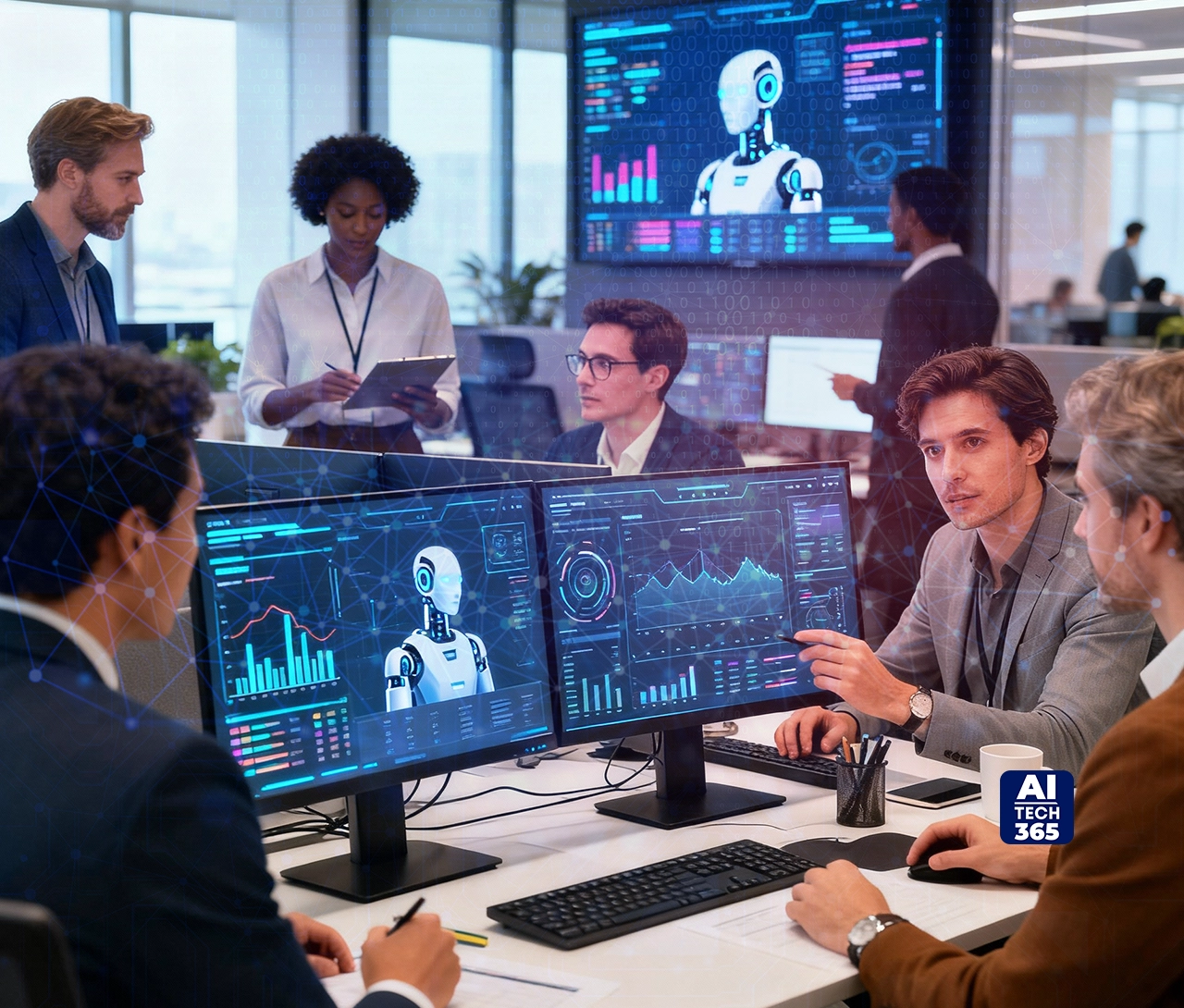 Enterprise Data Activation