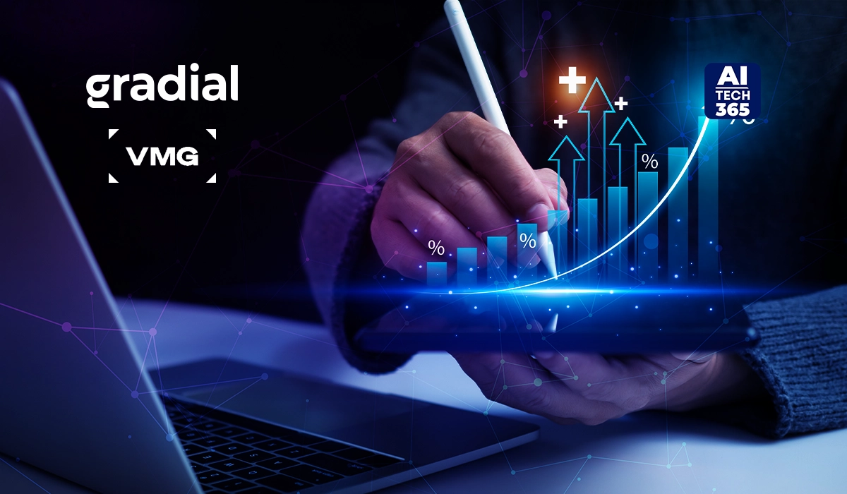 Gradial Ceo Gradial Secures $35M to Transform Enterprise Marketing