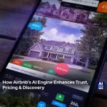 Airbnb’s AI Engine