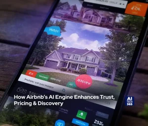 Airbnb’s AI Engine