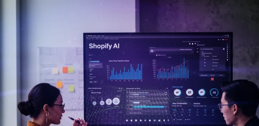 Shopify