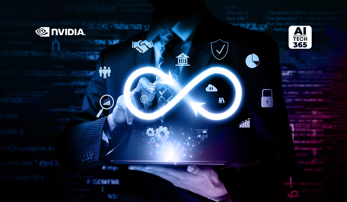 NVIDIA unveils Nemotron to Transform AI DevOps & Workflows