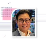 NobleAI Appoints Alex Wang as Chief Executive Officer