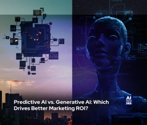Predictive AI