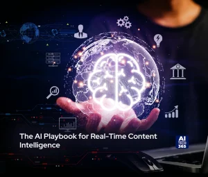 Content Intelligence