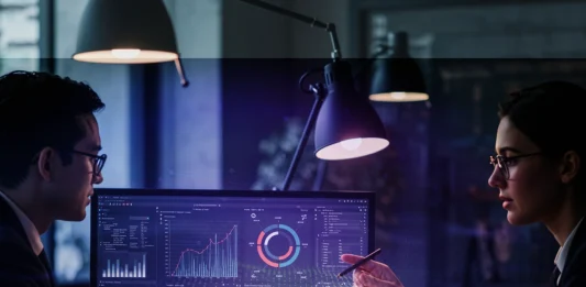 End of Dashboards