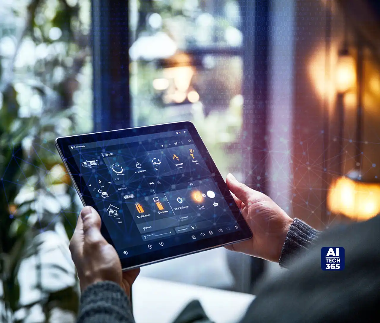 Airbnb’s AI Engine