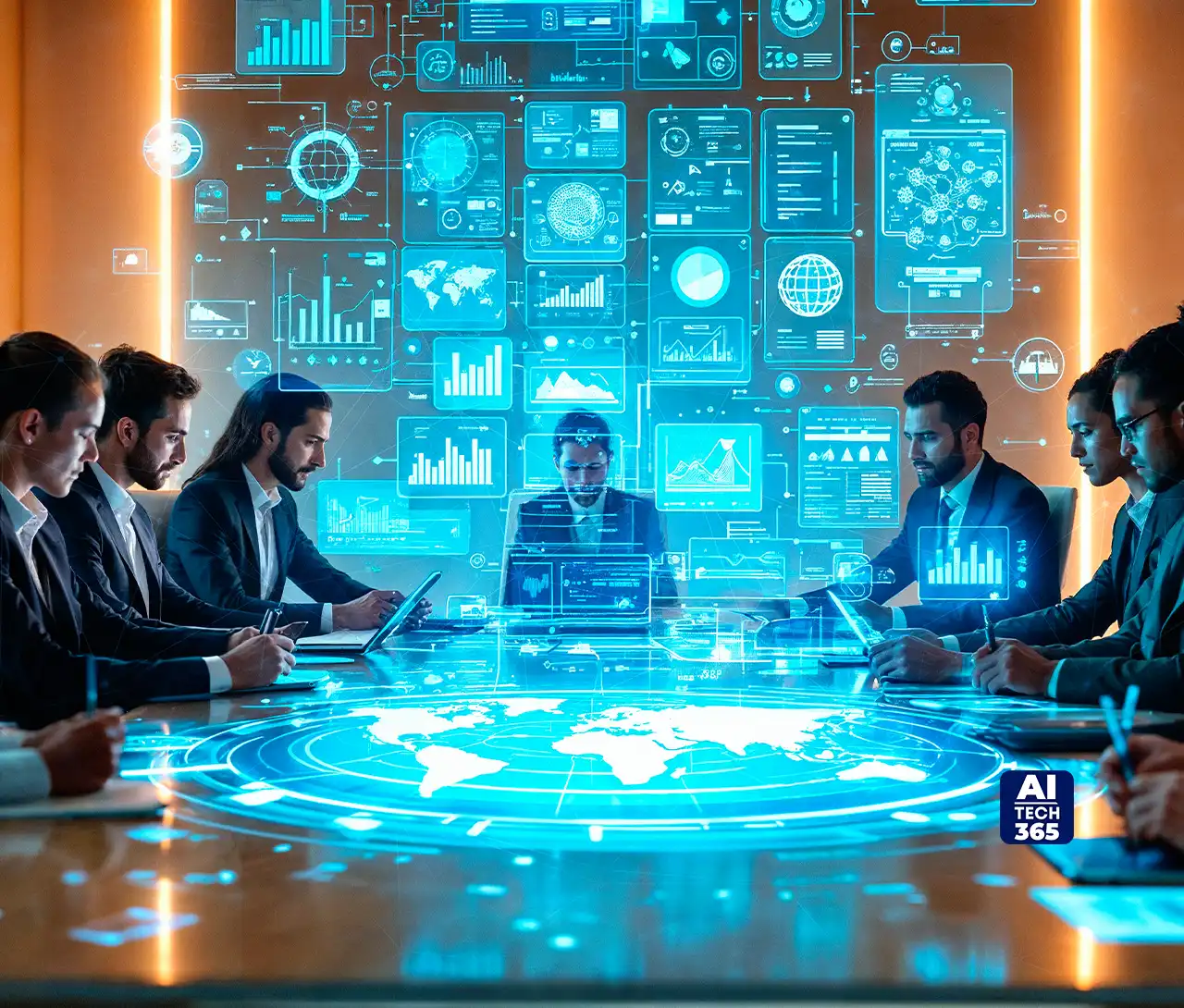 The AI Playbook for Martech Stack Modernization