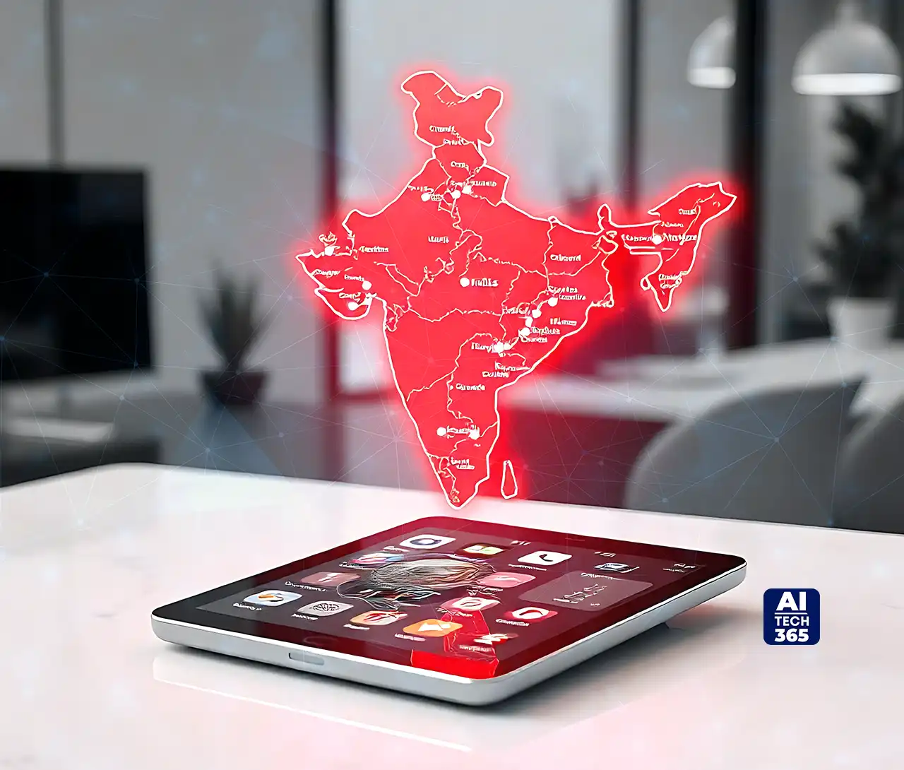 Airbnb’s AI Engine