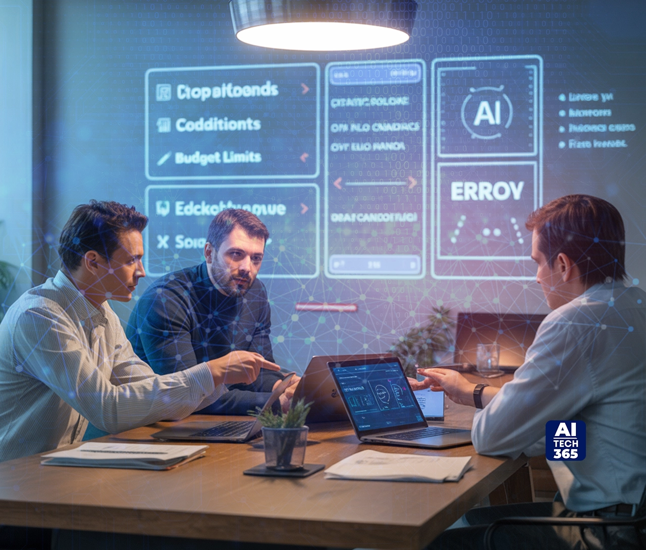 Agentic Marketing Workflows