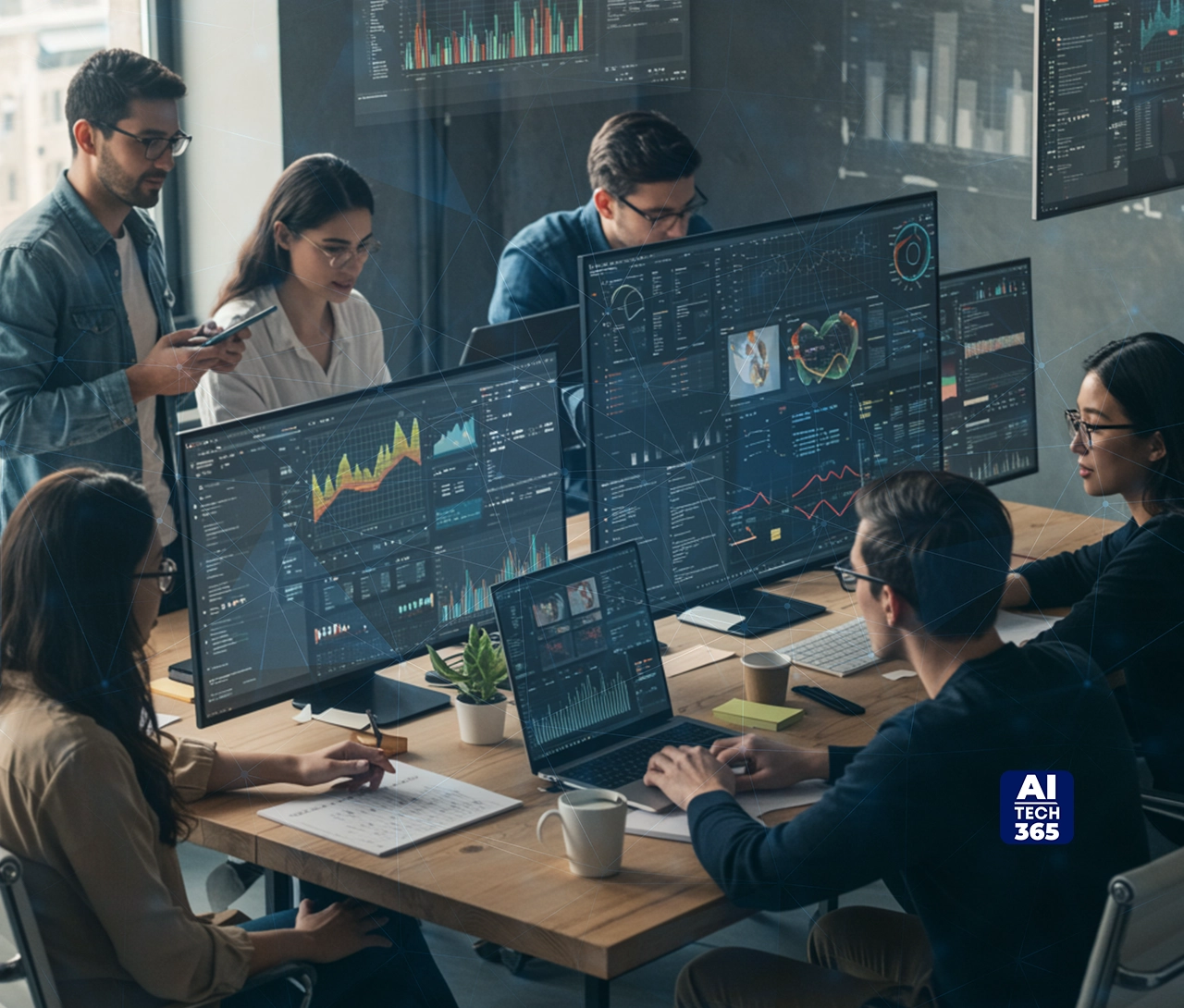 Enterprise Data Activation