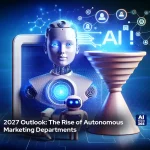 Autonomous Marketing