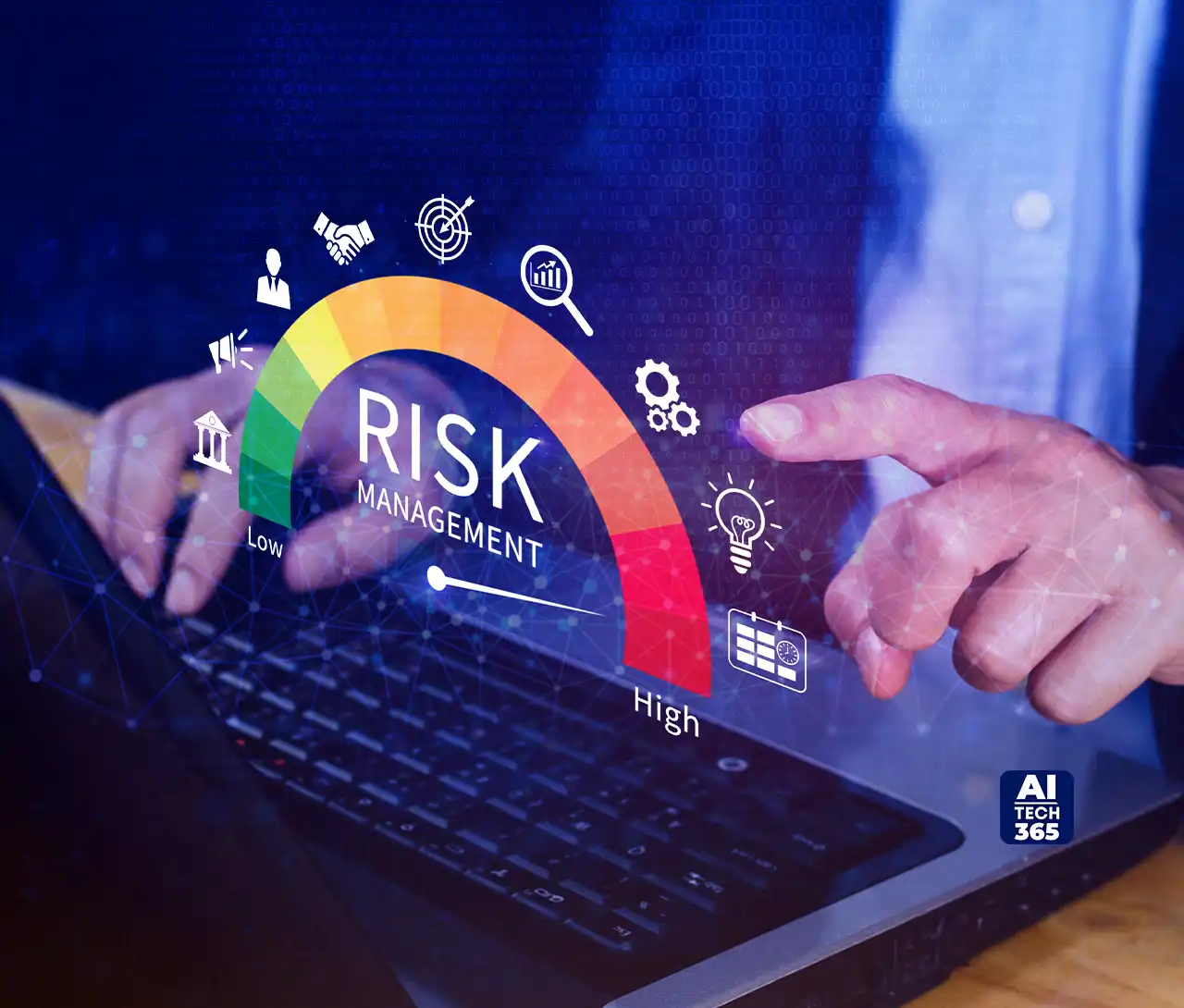 Enterprise-Grade Governance