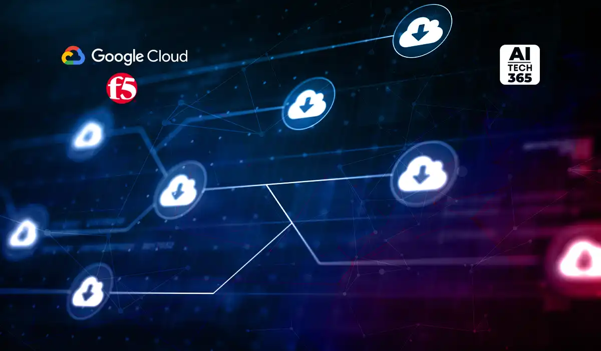 F5 Unveils F5 NGINXaaS for Google Cloud to Accelerate App