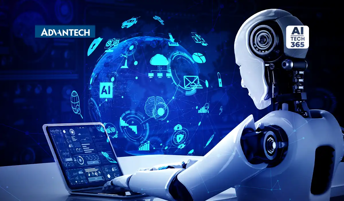 Advantech Unveils an Edge AI Compute Solutions by Qualcomm