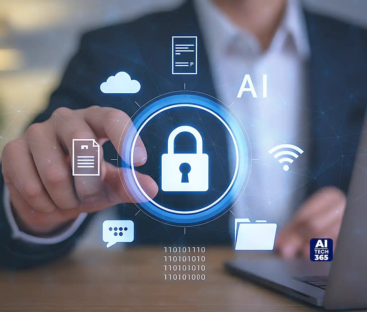 Enterprise-Grade Governance