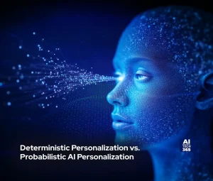 Deterministic Personalization
