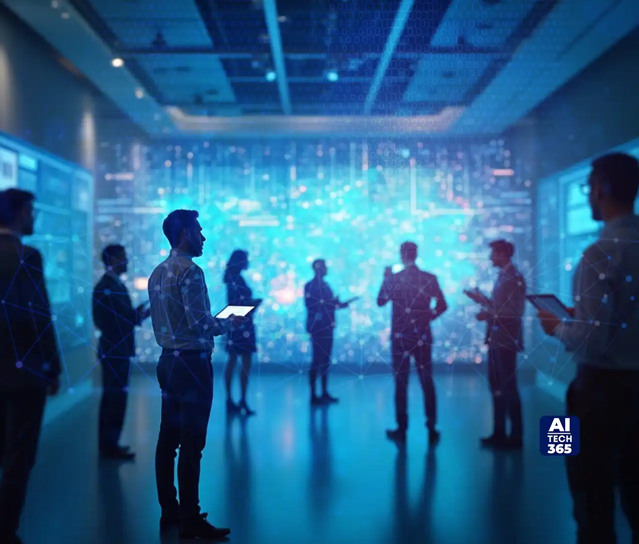 Predictive Enterprises