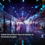 Inside Zara’s