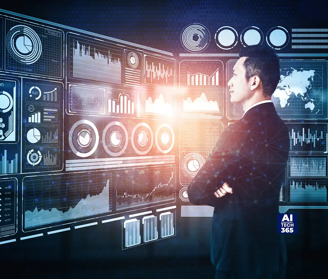 Autonomous Marketing