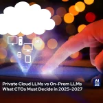 Private Cloud LLMs