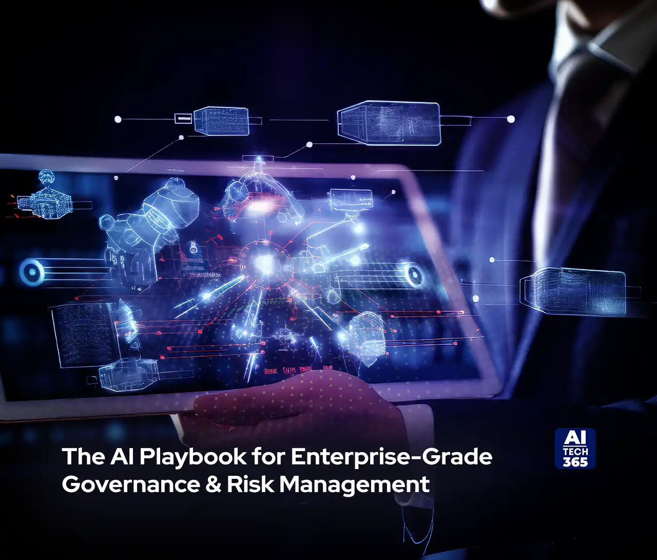 The AI Playbook for Enterprise-Grade Governance