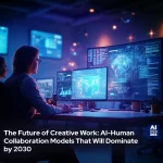 AI-Human Collaboration