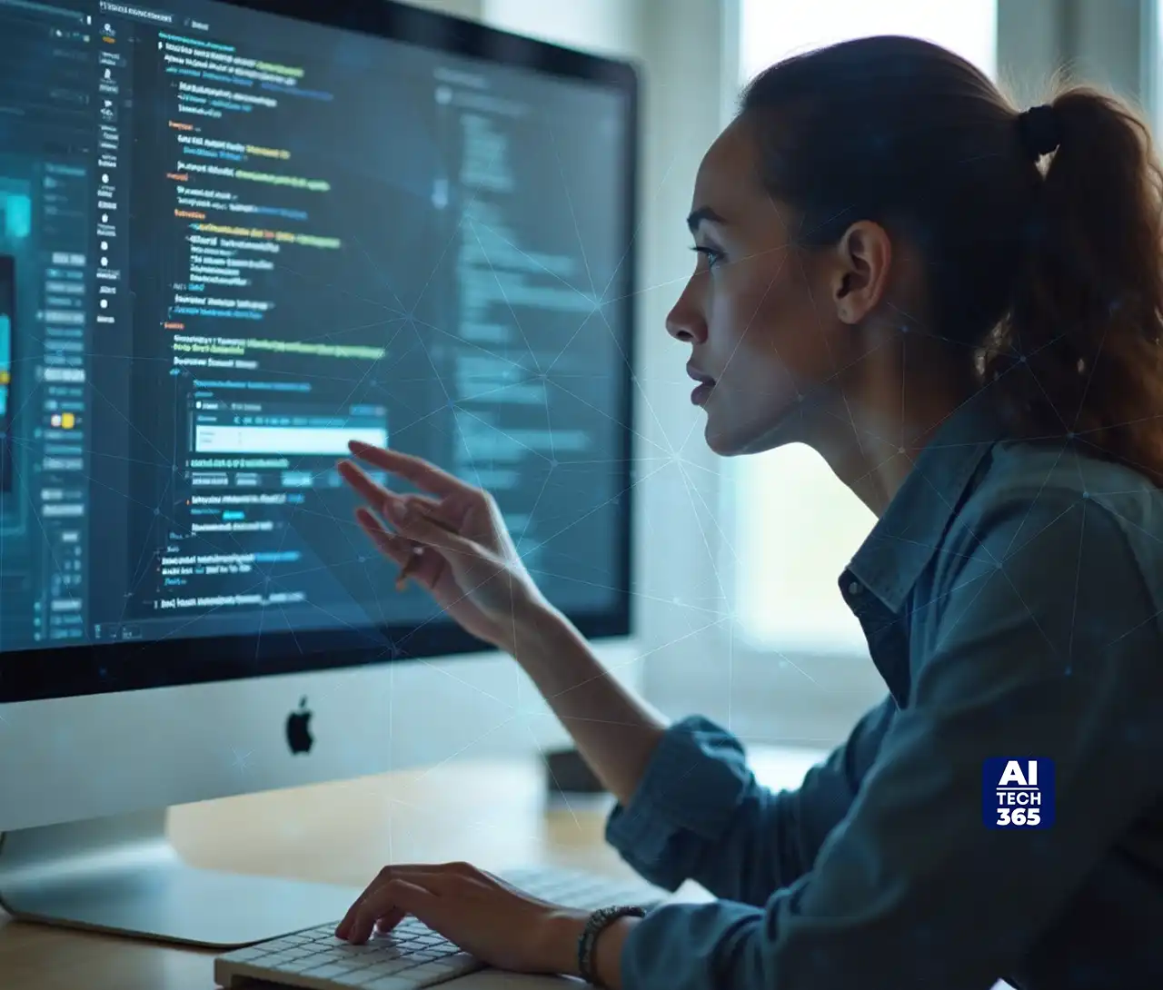 AI-Human Collaboration