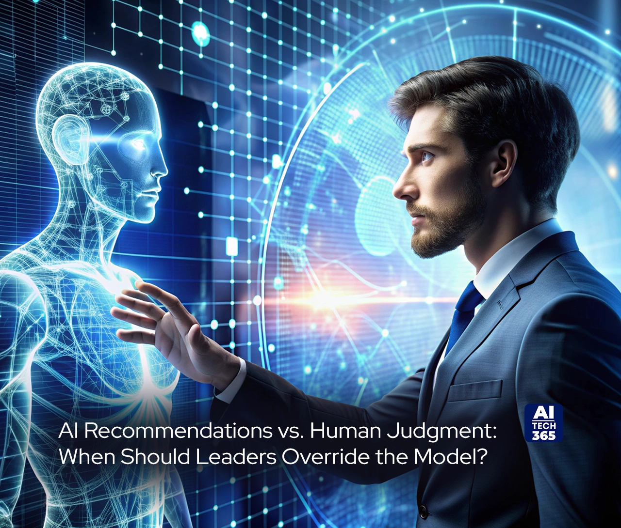 How do 2027 building purchasing committees weigh AI tool recommendations vs huma