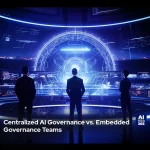 Centralized AI Governance