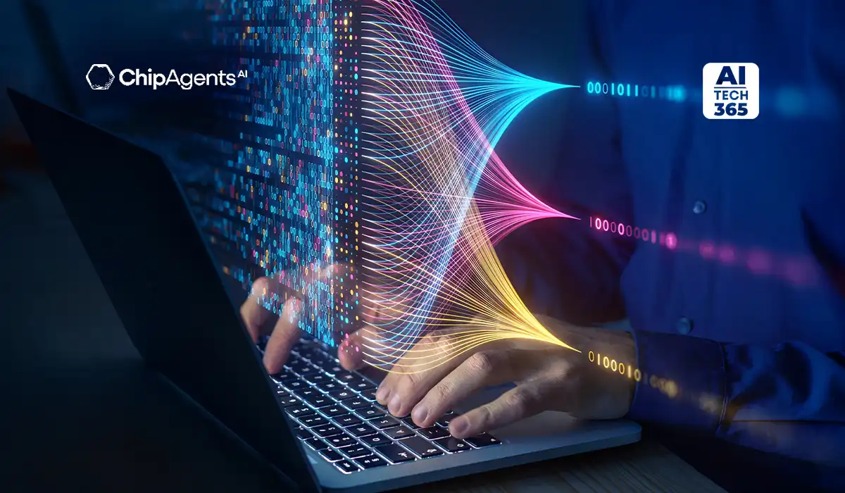 Chipagents ChipAgents Raises $74M for Agentic AI Chip Design