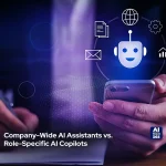 Company-Wide AI Assistants