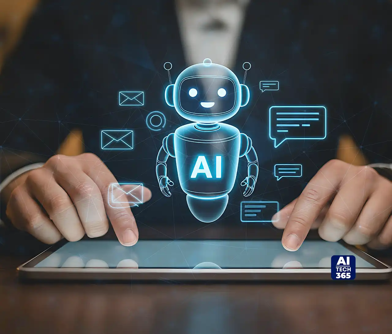 Company-Wide AI Assistants