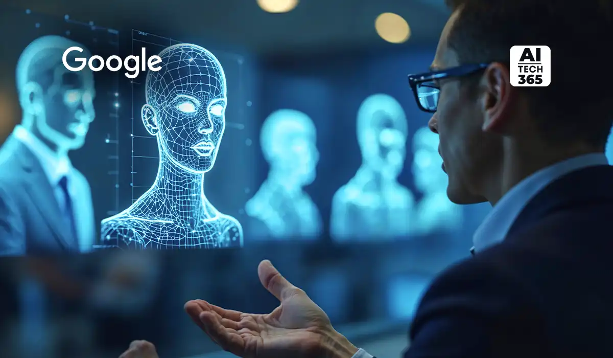 Google Launches Gemini 3.1 Pro for Smarter AI