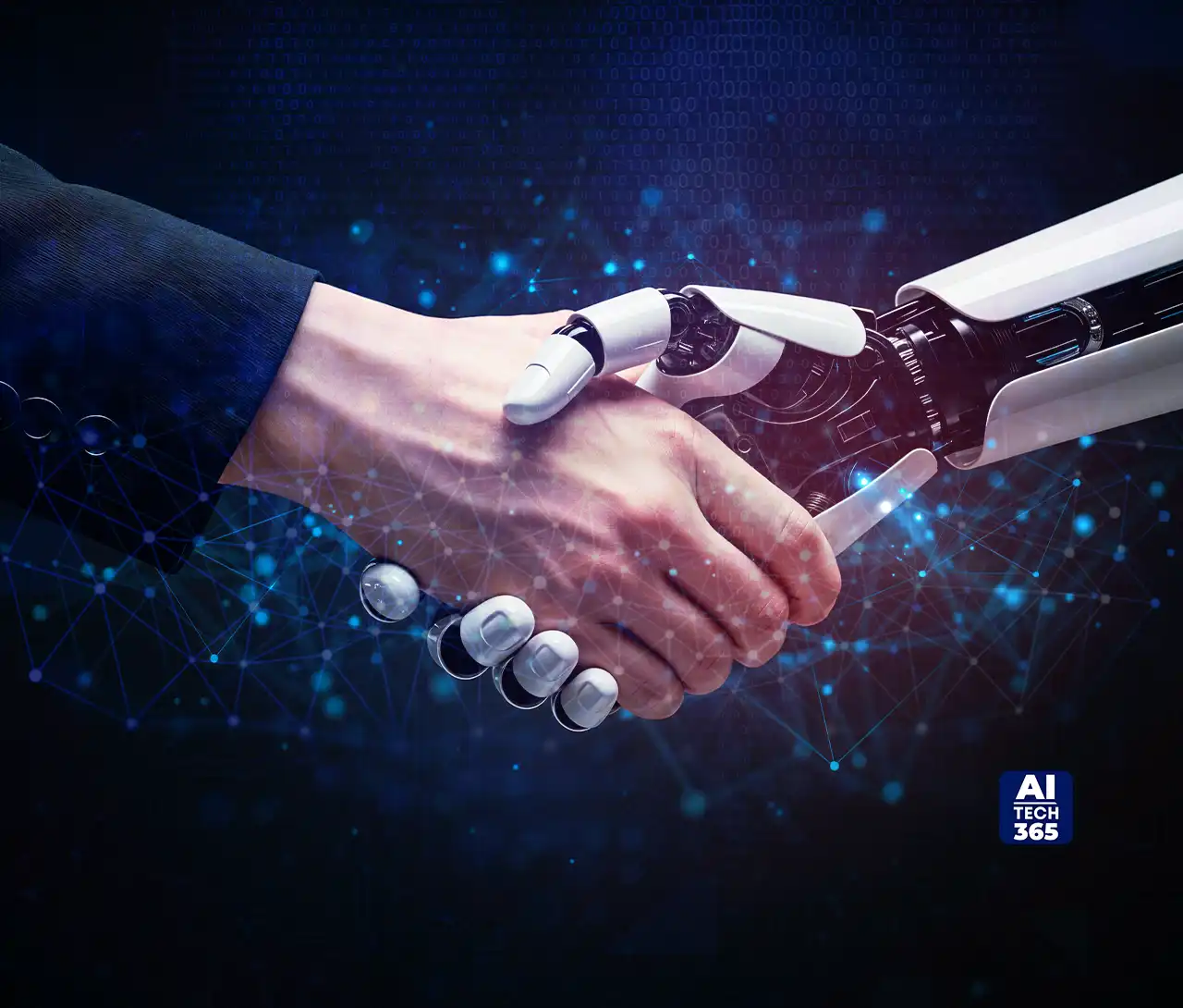 Accenture AI Workforce