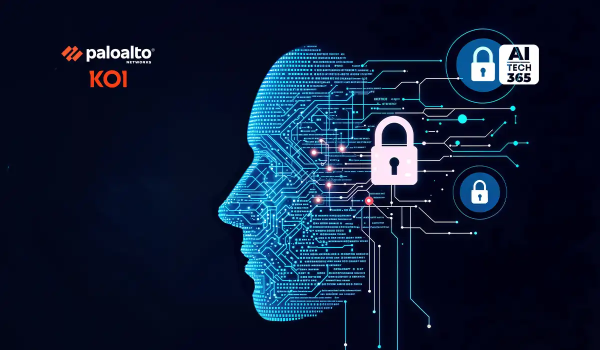 Palo Alto Networks to Acquire Koi for Agentic Security