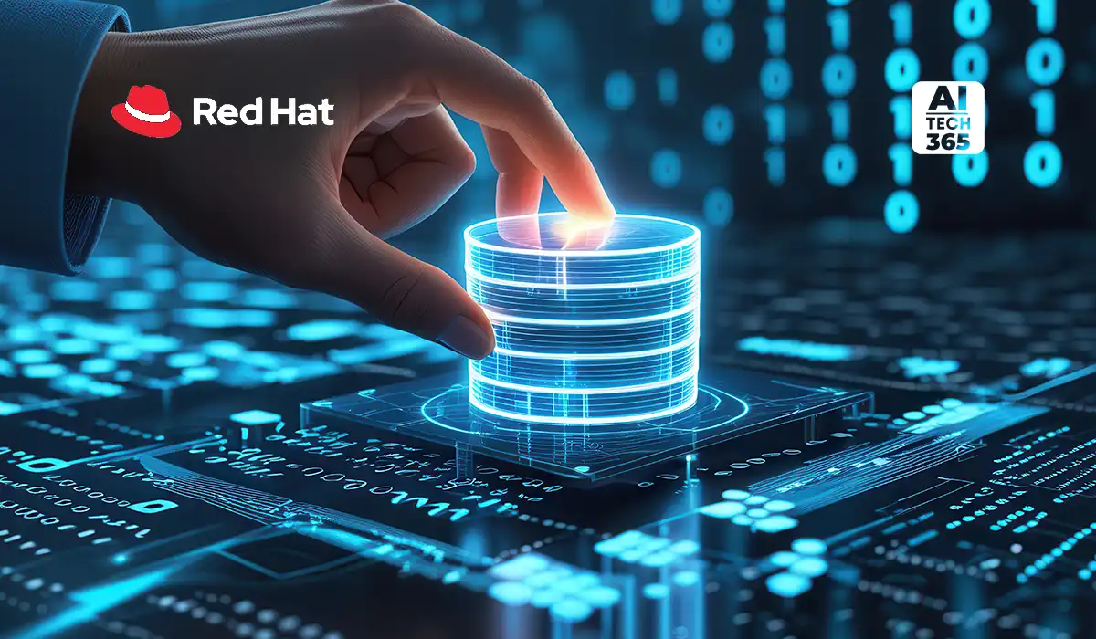 Red Hat AI Factory with NVIDIA Speeds Scalable AI Prod.