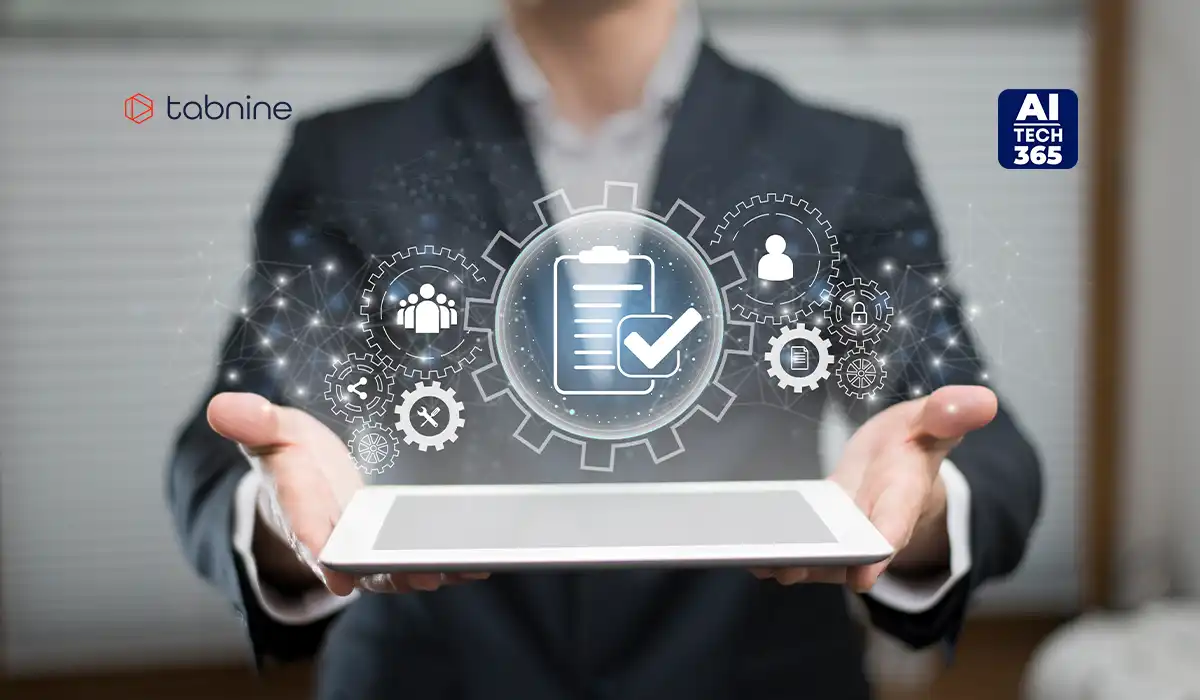 Tabnine Launches Enterprise Context Engine