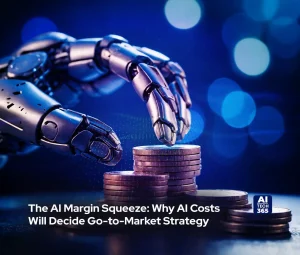 AI Margin Squeeze