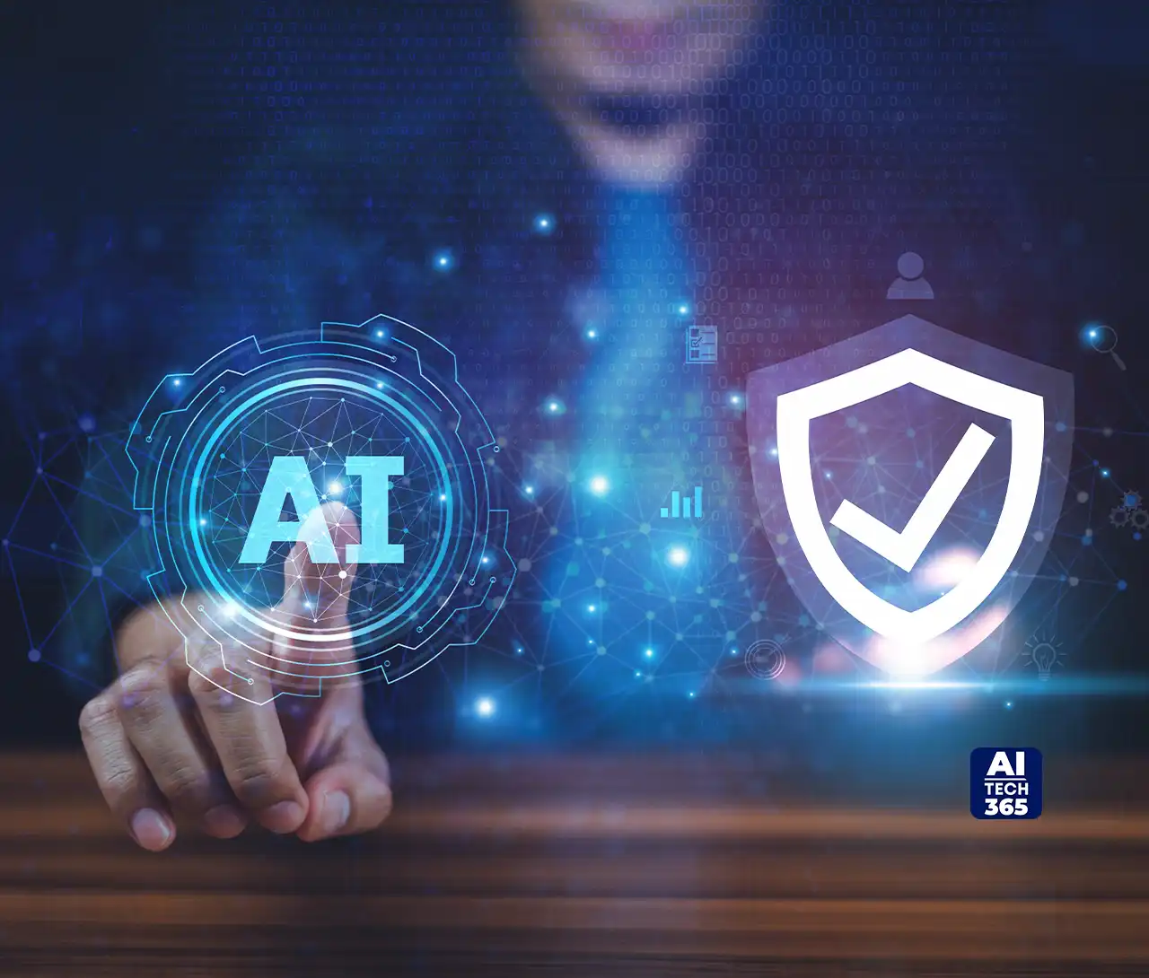 Company-Wide AI Assistants