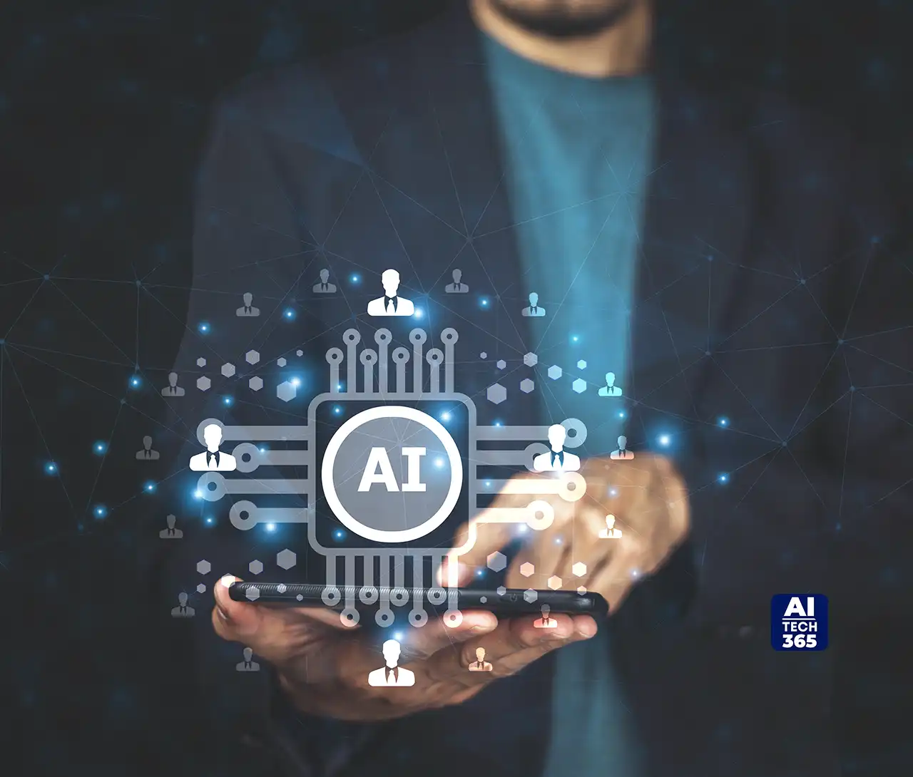 Centralized AI Governance