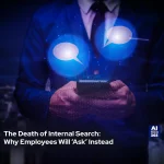 Death of Internal Search