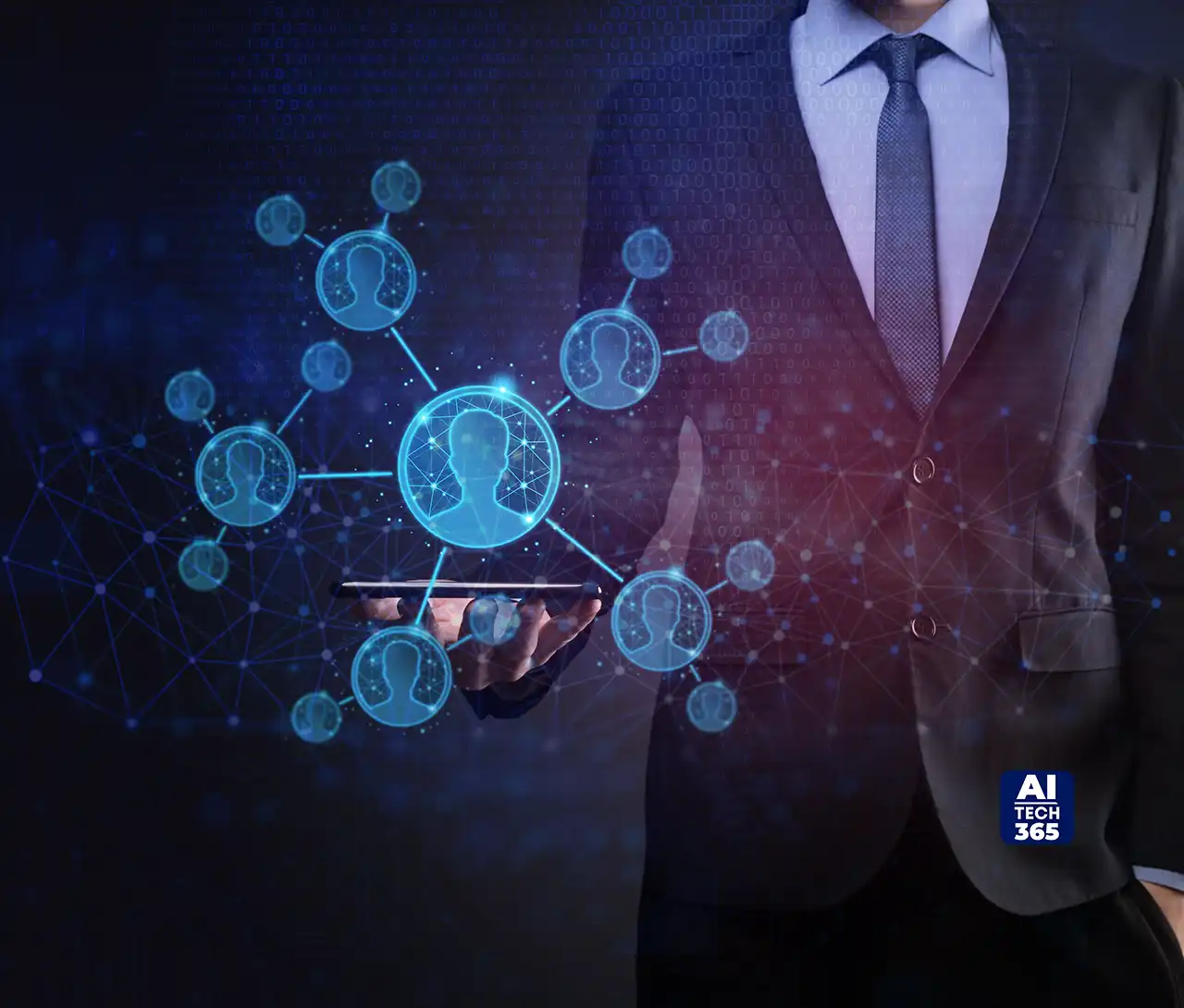 Centralized AI Governance