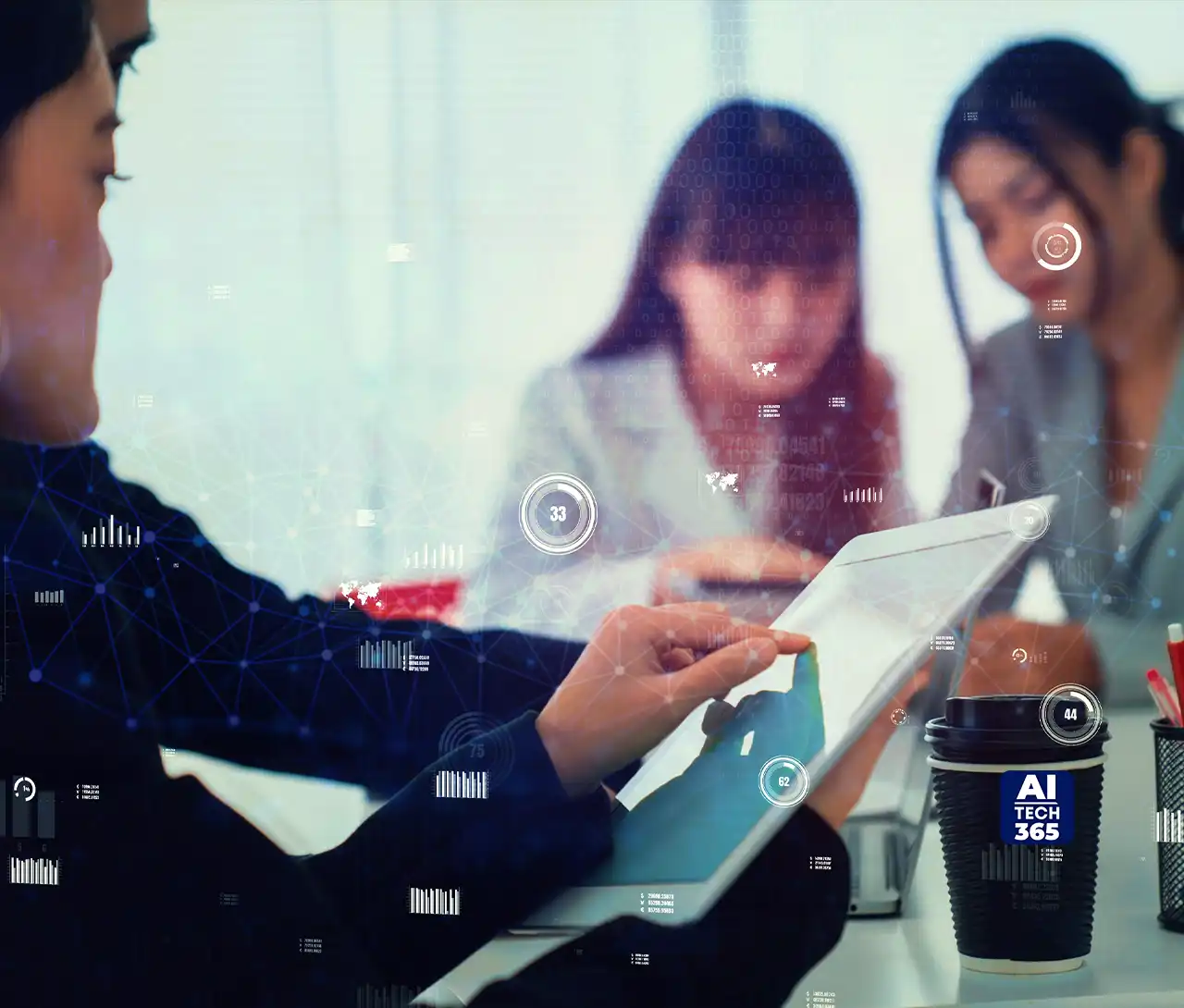 Death of Internal Search